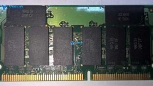 48797300 EPC-16 PCBD;256M,SYNCH,100MHz,CL2 Universal instrument GSM Genesis SMT spare parts