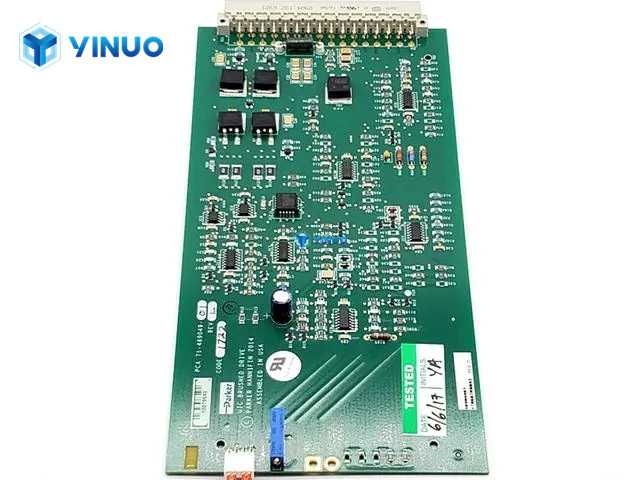 48904901 Universal instrument GSM Genesis SMT spare parts