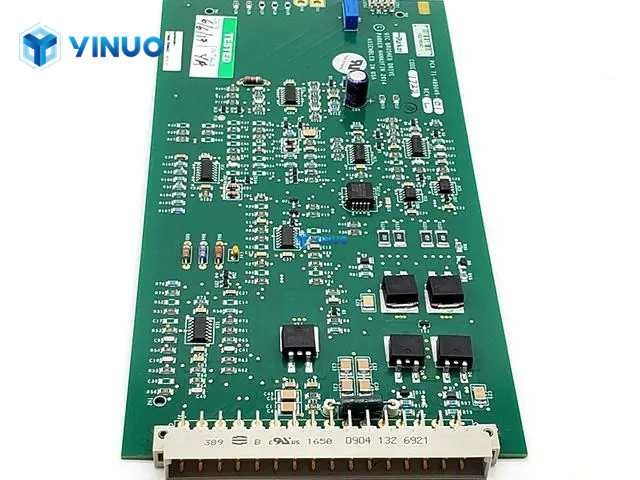 48904901 Universal instrument GSM Genesis SMT spare parts