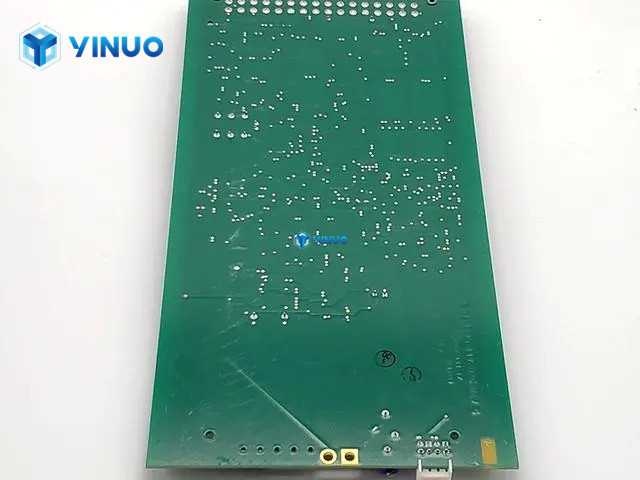 48904901 Universal instrument GSM Genesis SMT spare parts