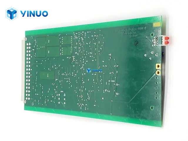 48904902 Universal instrument GSM Genesis SMT spare parts