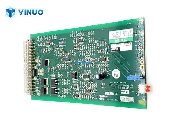 48904902 Universal instrument GSM Genesis SMT spare parts