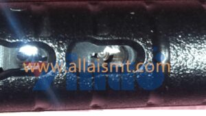 49116603 SPDL TOUCH -DN SEN ASSY