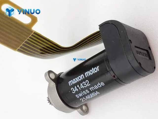 49134602 Universal instrument GSM Genesis SMT spare parts