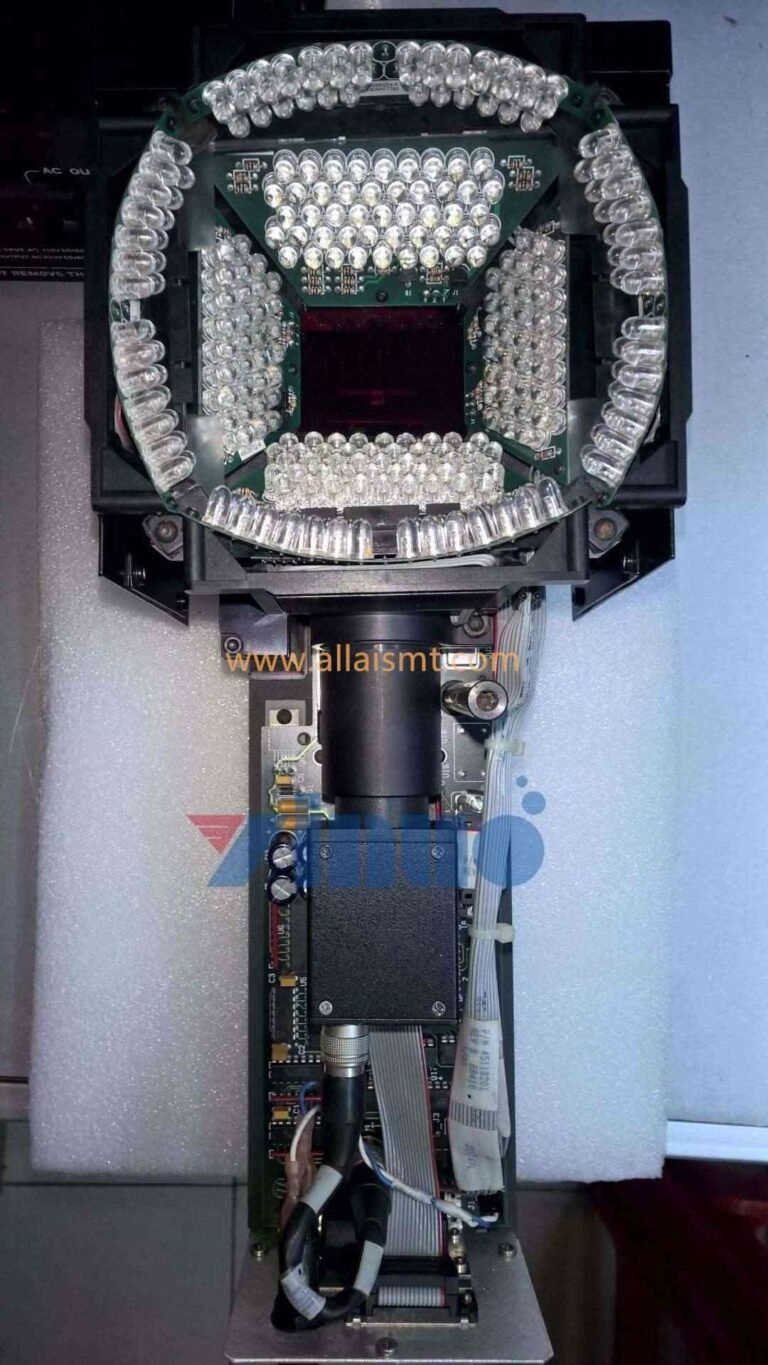 49197601 C4 1MIL，ULC CAMERA COHU 49195401