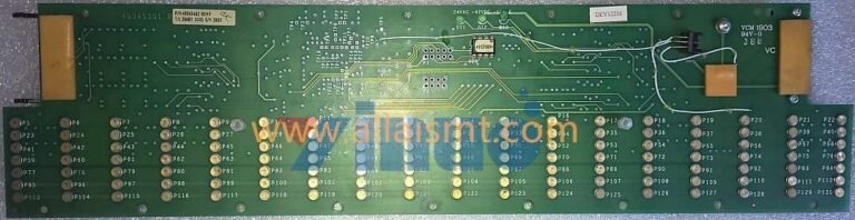 49345402 PCA, FEEDER INTERFACE, 42V Feeder Inft