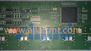 49345402 PCA, FEEDER INTERFACE, 42V Feeder Inft