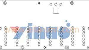 49345402 PCA, FEEDER INTERFACE, 42V Feeder Inft