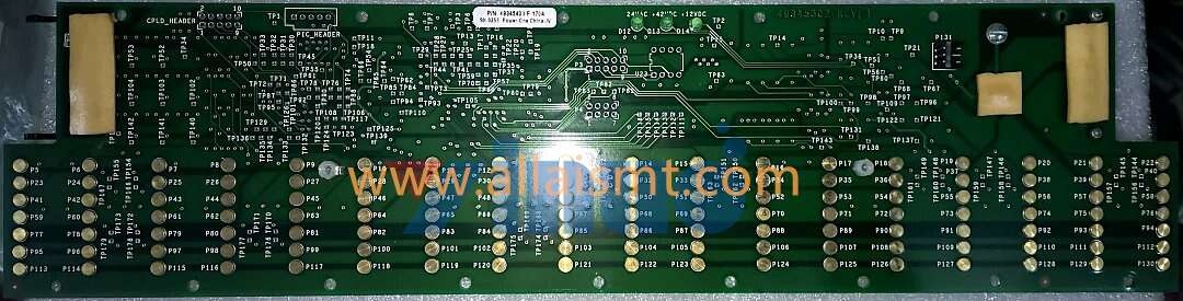 49345403 PCA, FEEDER INTERFACE, 42V Feeder Inft
