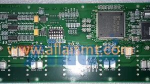 49345403 PCA, FEEDER INTERFACE, 42V Feeder Inft