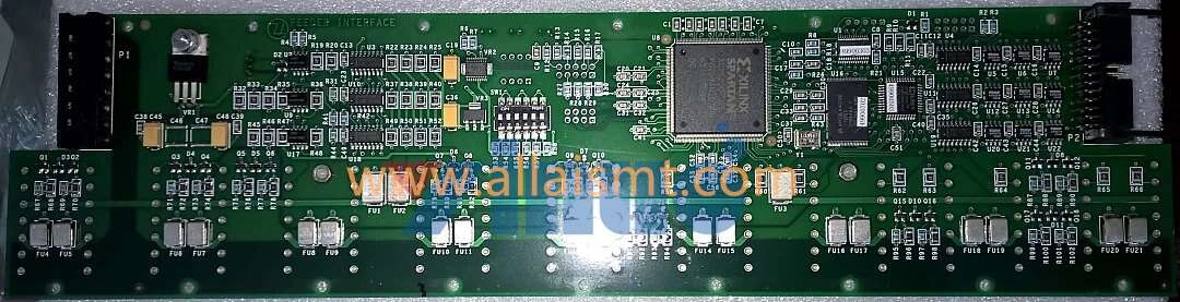 49345403 PCA, FEEDER INTERFACE, 42V Feeder Inft