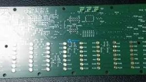 49345404 PCA, FEEDER INTERFACE, 42V Feeder Inft Universal instrument GSM Genesis SMT spare parts