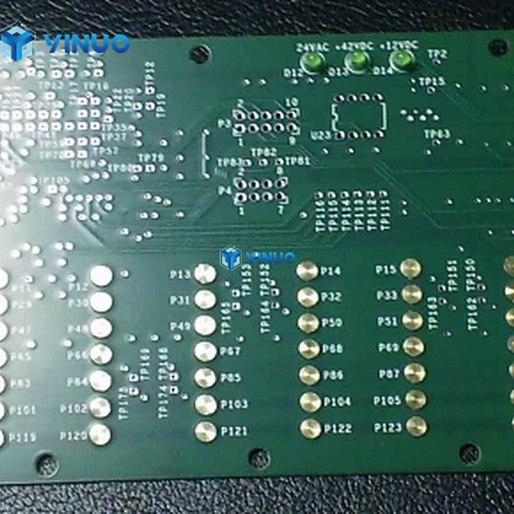 49345404 PCA, FEEDER INTERFACE, 42V Feeder Inft Universal instrument GSM Genesis SMT spare parts