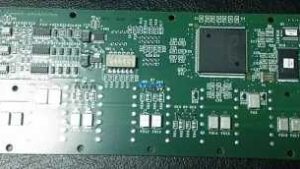 49345404 PCA, FEEDER INTERFACE, 42V Feeder Inft Universal instrument GSM Genesis SMT spare parts