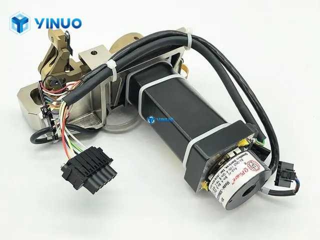 49511006 Universal instrument GSM Genesis SMT spare parts