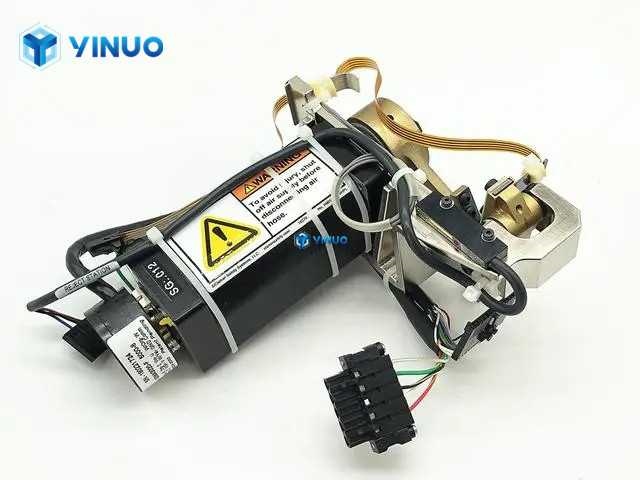 49511006 Universal instrument GSM Genesis SMT spare parts