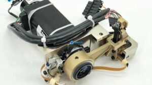 49511006 Universal instrument GSM Genesis SMT spare parts