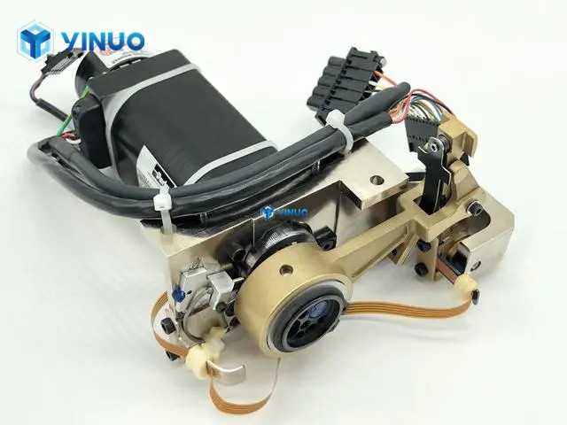 49511006 Universal instrument GSM Genesis SMT spare parts