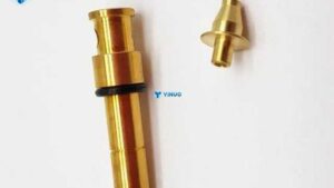 49591501 Universal instrument GSM Genesis SMT spare parts