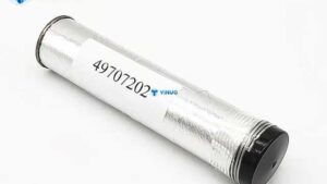 49707202 Universal instrument GSM Genesis SMT spare parts