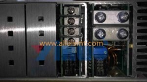49710301 PS; 85-264VAC; +5, +12,-12VDC;400W ，VME