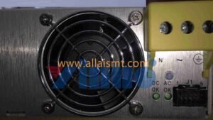 49710301 PS; 85-264VAC; +5, +12,-12VDC;400W ，VME