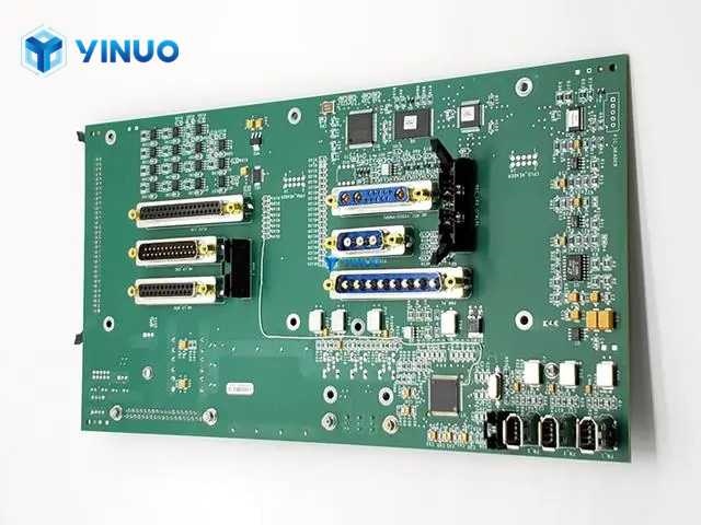 49732303 Universal instrument GSM Genesis SMT spare parts