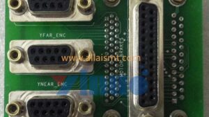49740302-D，PCA,ENCODER INTERFAC，XY,4988E,4988F,4992C