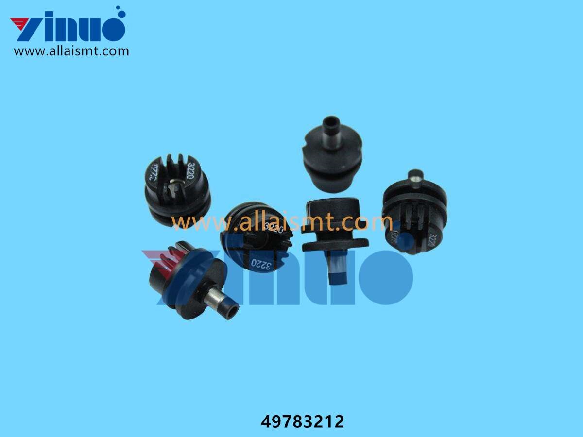 49783212 3220 NOZZLE