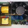 49820702 POWER SUPPLY，PRIMARY； 4988E，4988F LP