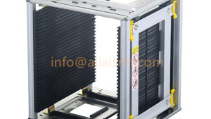 50-460MM SMT PCB ESD Magazine Rack 535 x 530 x 570 mm