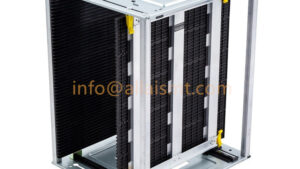 50-460MM SMT PCB ESD Magazine Rack 535 x 530 x 570 mm