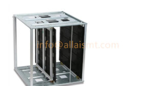 50-460MM SMT PCB ESD Magazine Rack 535 x 530 x 570 mm