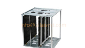 50-460MM SMT PCB ESD Magazine Rack 535 x 530 x 570 mm