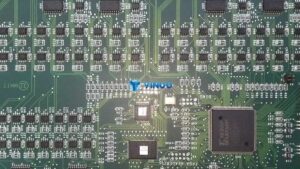 50007101， PCA，MMIT FLASH，4988F，SLOT：PC4 Universal instrument GSM Genesis SMT spare parts