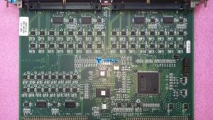 50007101， PCA，MMIT FLASH，4988F，SLOT：PC4 Universal instrument GSM Genesis SMT spare parts