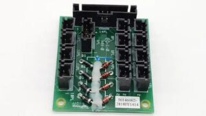 50146002 Universal instrument GSM Genesis SMT spare parts