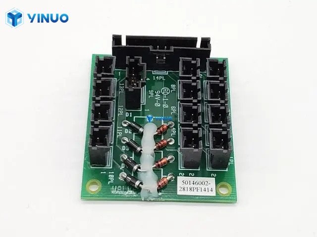 50146002 Universal instrument GSM Genesis SMT spare parts