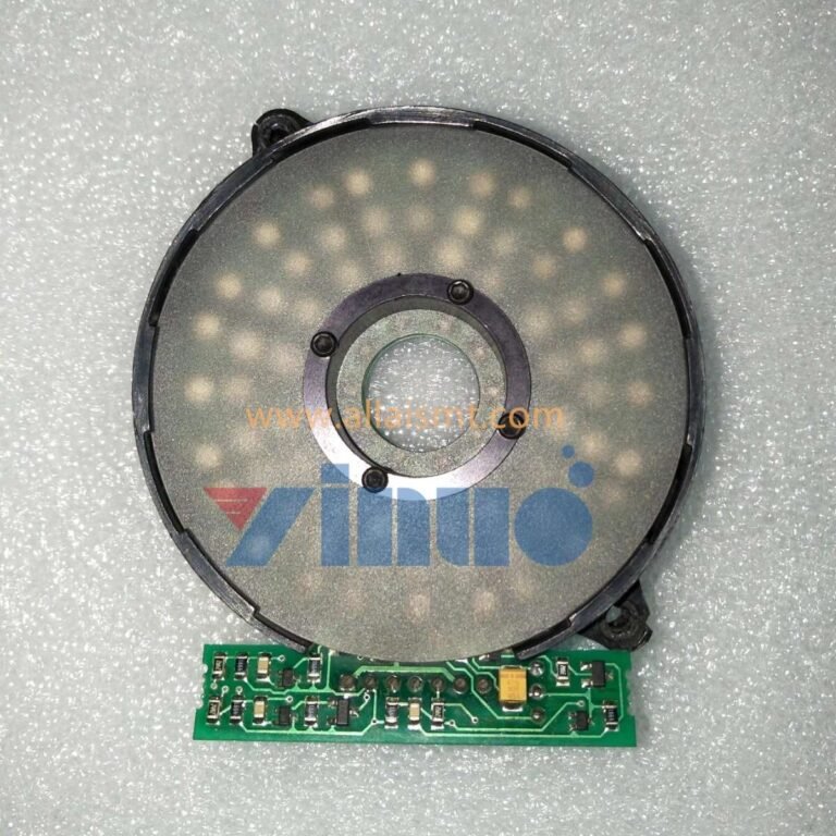 50319201，FW PEC LIGHTING ASSY，4988E,4988F PEC