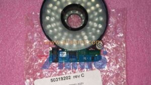 50319202，FW PEC LIGHTING ASSY，4988F，4992C PEC