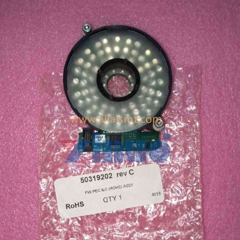 50319202，FW PEC LIGHTING ASSY，4988F，4992C PEC