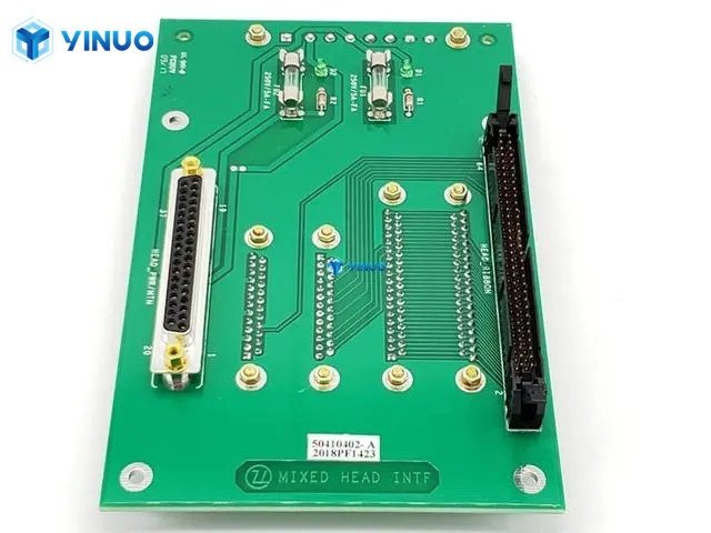 50410402 Universal instrument GSM Genesis SMT spare parts
