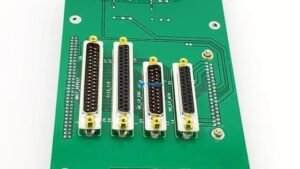 50410402 Universal instrument GSM Genesis SMT spare parts