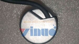 50643901，ENCODER, ROTARY, 4 SP， FLEX HEAD Z，4681A-4688A