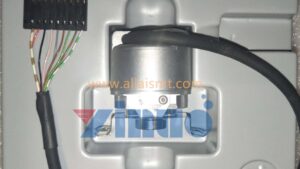 50643901，ENCODER, ROTARY, 4 SP， FLEX HEAD Z，4681A-4688A
