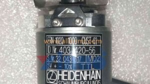 50643901，ENCODER, ROTARY, 4 SP， FLEX HEAD Z，4681A-4688A