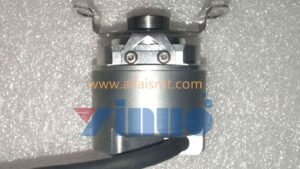 50643901，ENCODER, ROTARY, 4 SP， FLEX HEAD Z，4681A-4688A