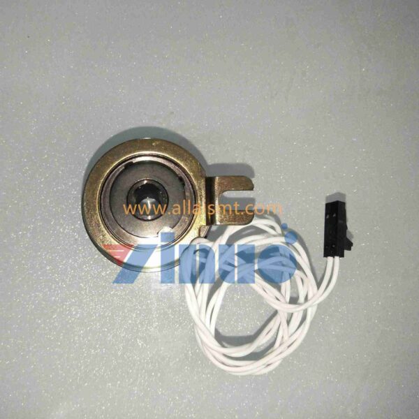 51151808， CLUTCH, KEBCO FJ SPINDLE；FJ07，FJ09，FJ3，IL7，FZ7 Z