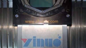 51160901 2.3milpixel CAMERA, FUZION2-14, MAGELLAN 2.3 MPP CAMERA