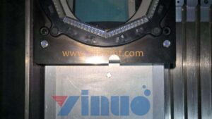 51160901 2.3milpixel CAMERA, FUZION2-14, MAGELLAN 2.3 MPP CAMERA